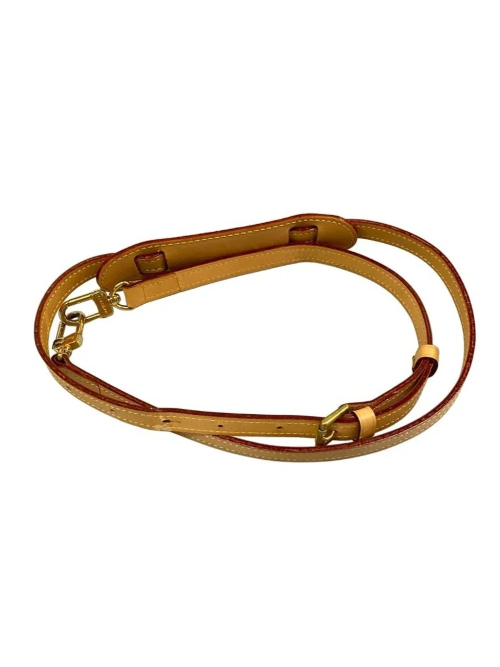 Louis Vuitton Handbag Monogram Bel